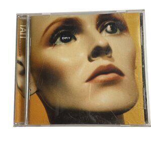 Empty Tait Christain Audio Music CD 2001 u  14 Tracks
